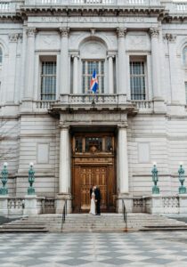 Hartford City Hall, Hartford City Hall Engagement, CT Wedding Photographer